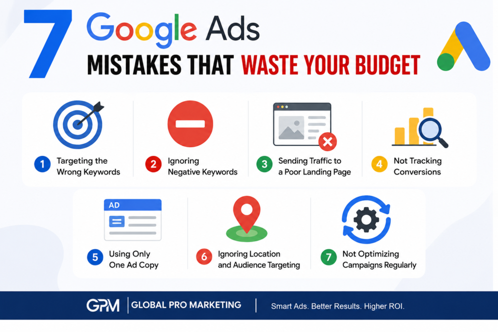 google add